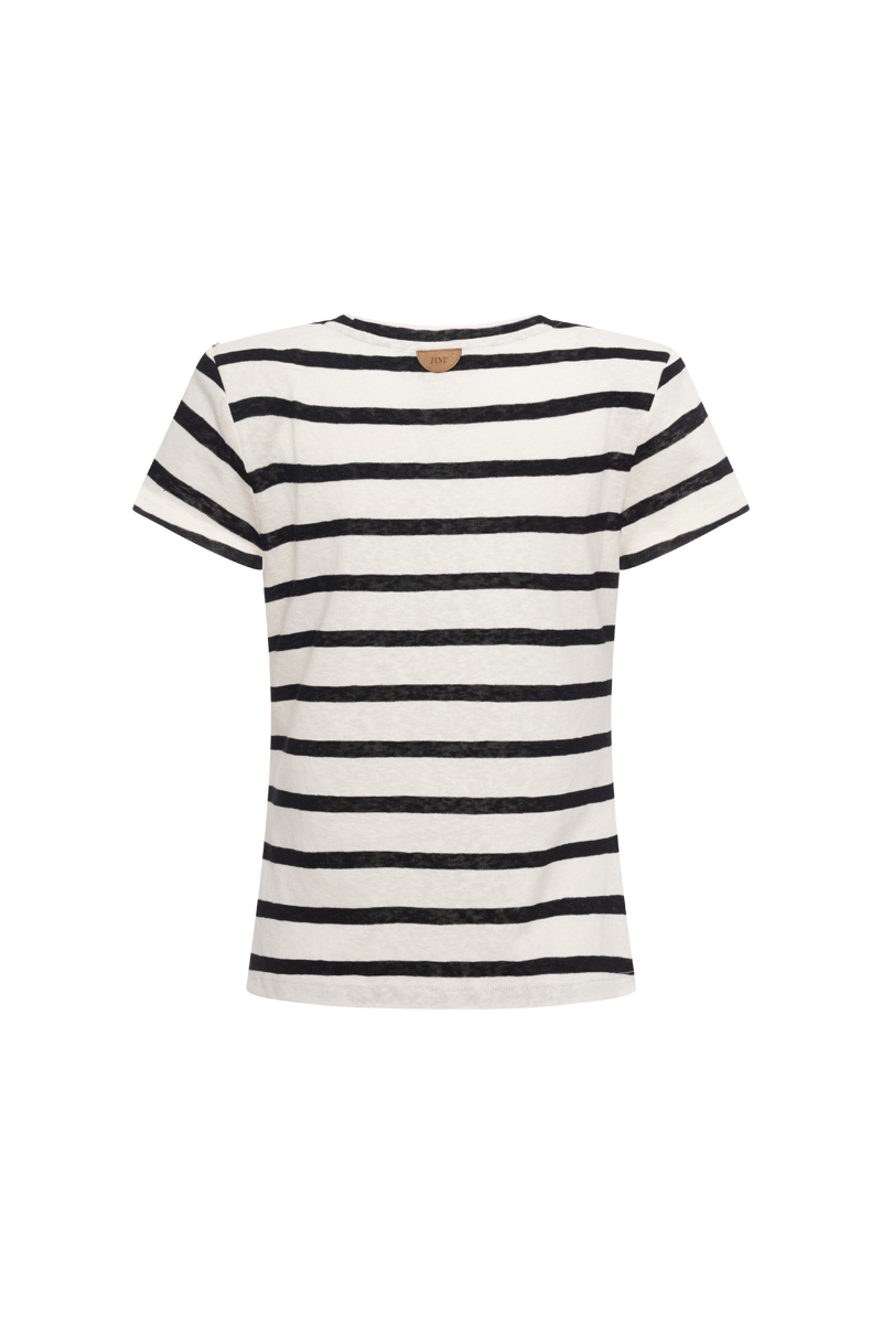 ΡΙΓΕ ΜΠΛΟΥΖΑ V-NECK