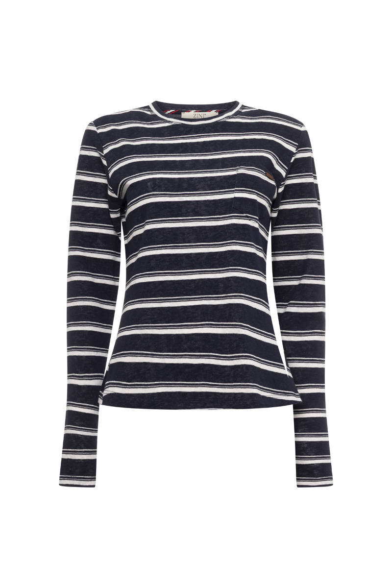 トップス nigico トップス nigico Zenergy® Textured Rib Tunic | Chico's