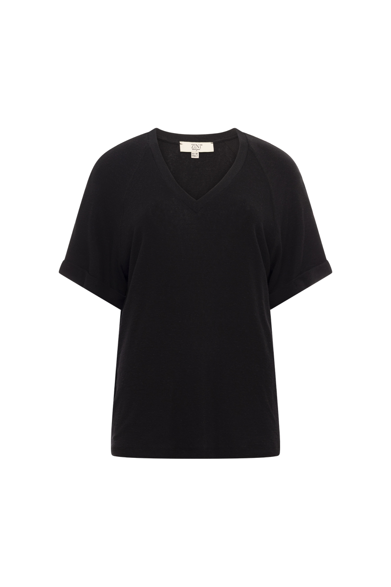 V-NECK T-SHIRT