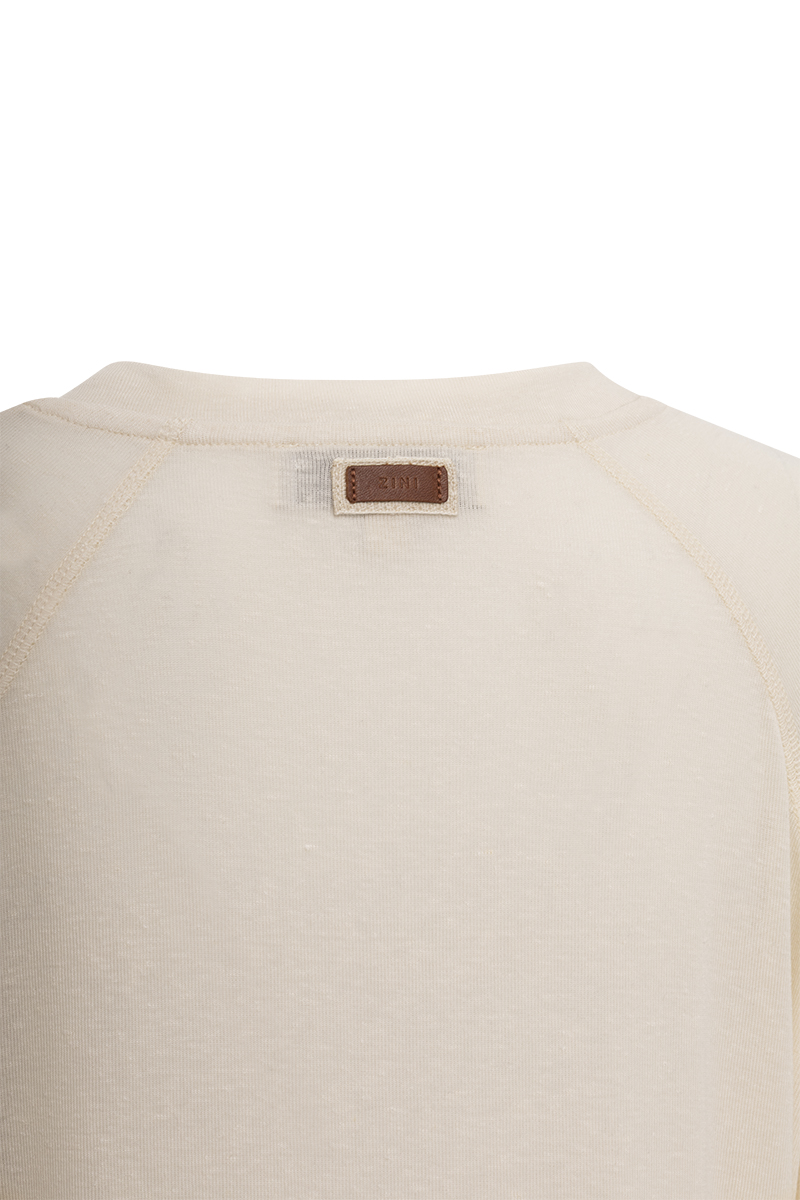 V-NECK T-SHIRT