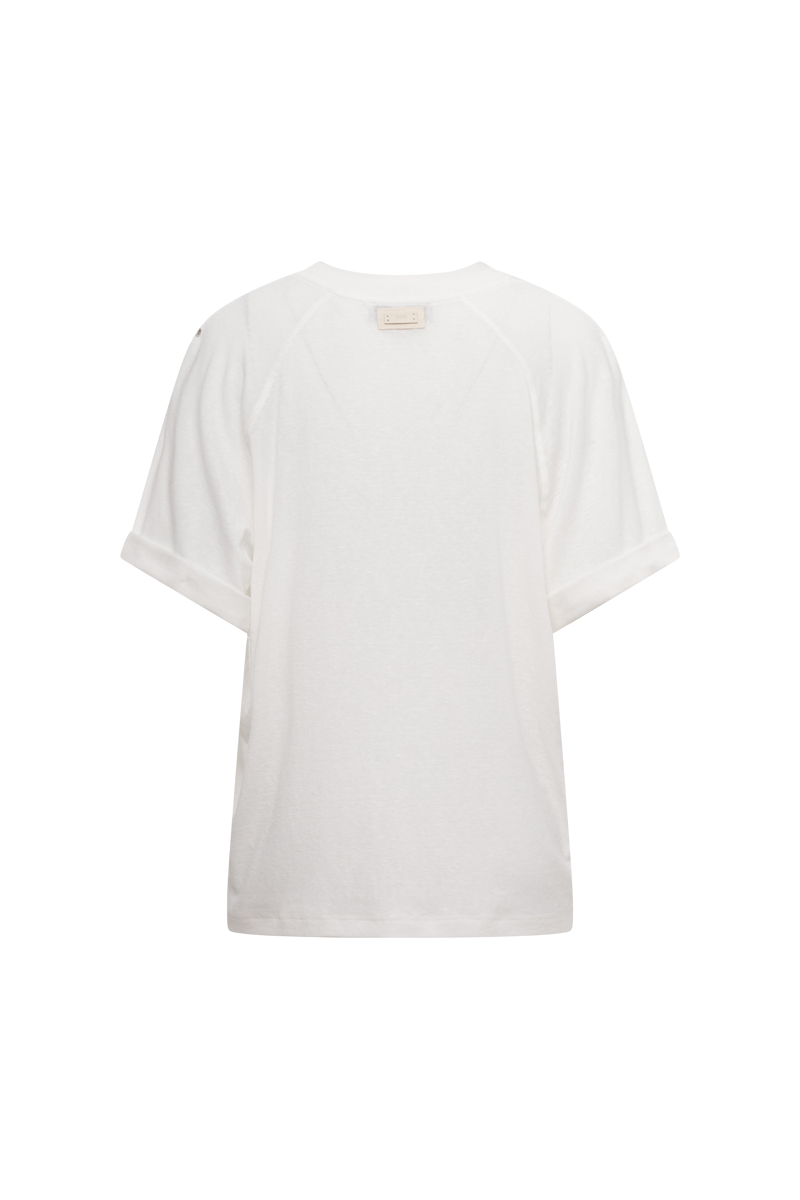 V-NECK T-SHIRT