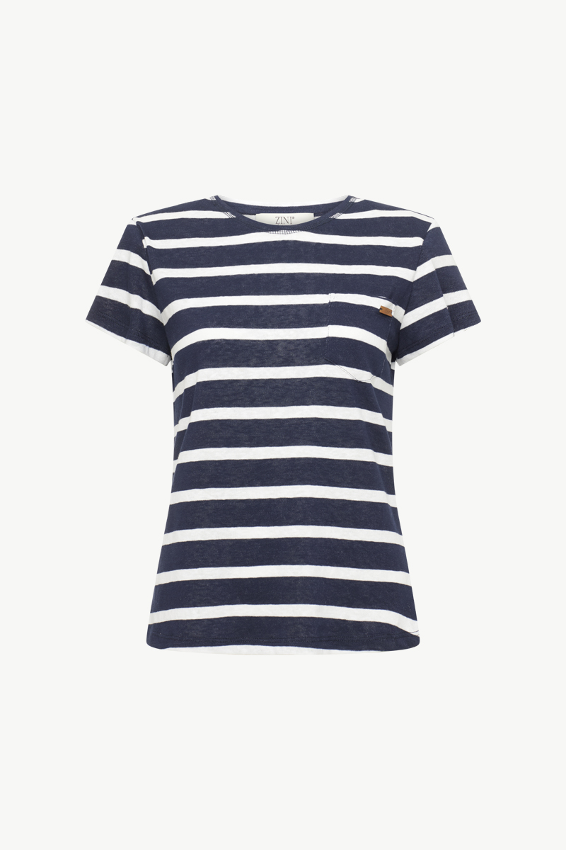 ΡΙΓΕ T-SHIRT ΜΕ ΤΣΕΠΗ ΡΙΓΕ T-SHIRT ΜΕ ΤΣΕΠΗ