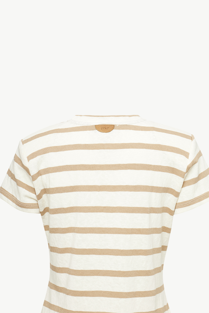 ΡΙΓΕ T-SHIRT ΜΕ ΤΣΕΠΗ