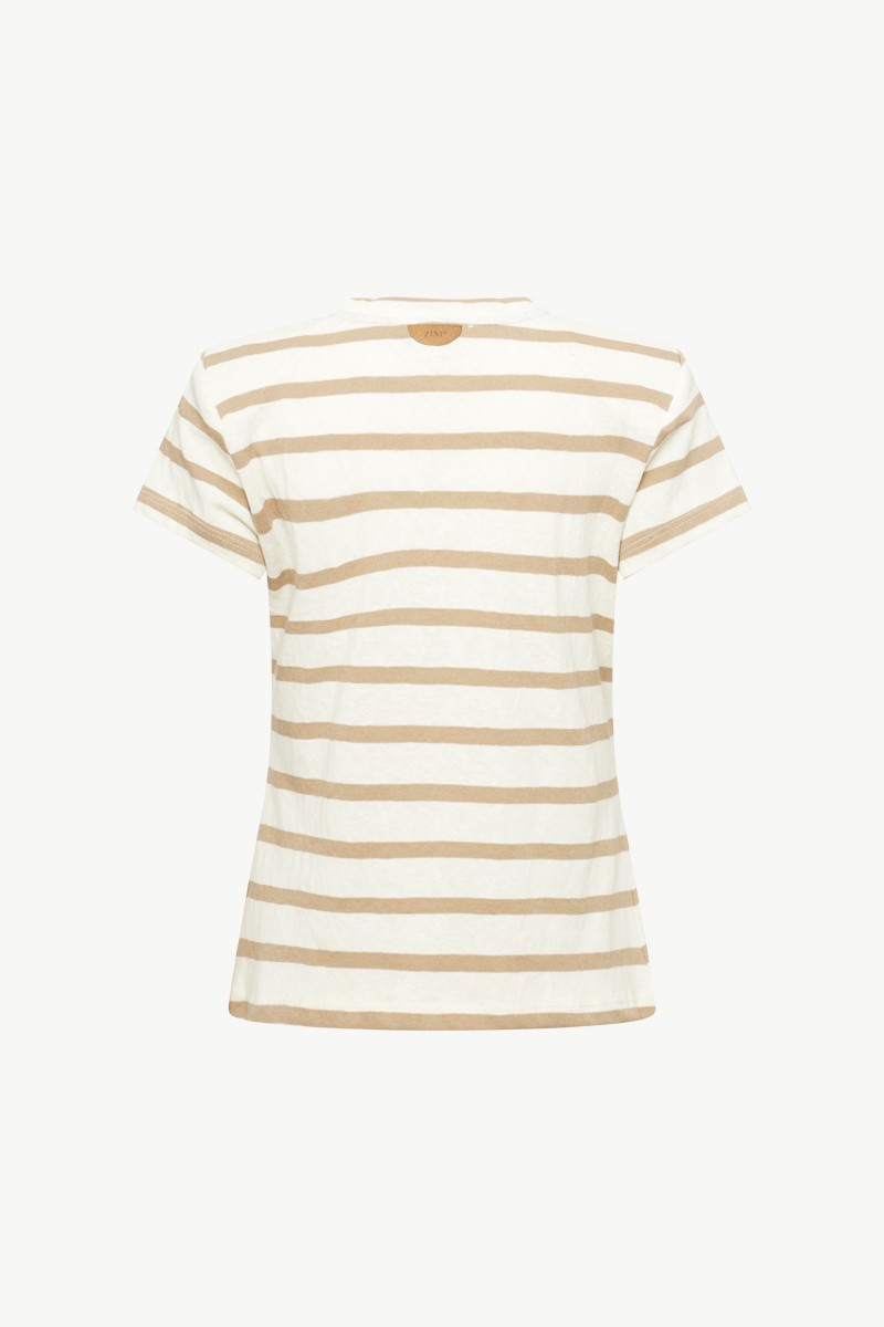 ΡΙΓΕ T-SHIRT ΜΕ ΤΣΕΠΗ
