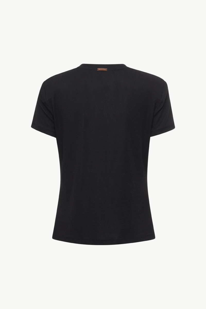 T-SHIRT ΜΕ ΤΣΕΠΗ