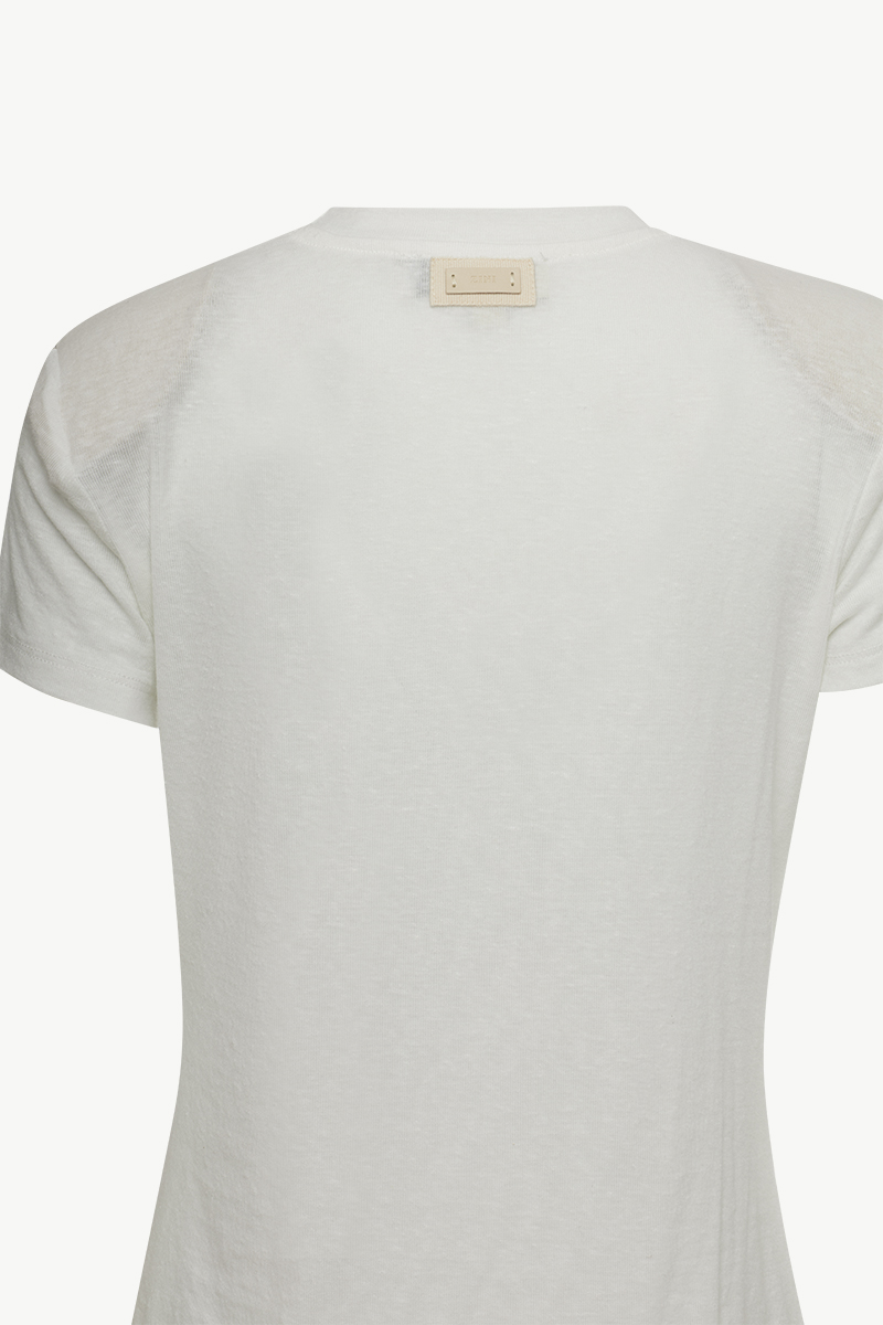 T-SHIRT ΜΕ ΤΣΕΠΗ