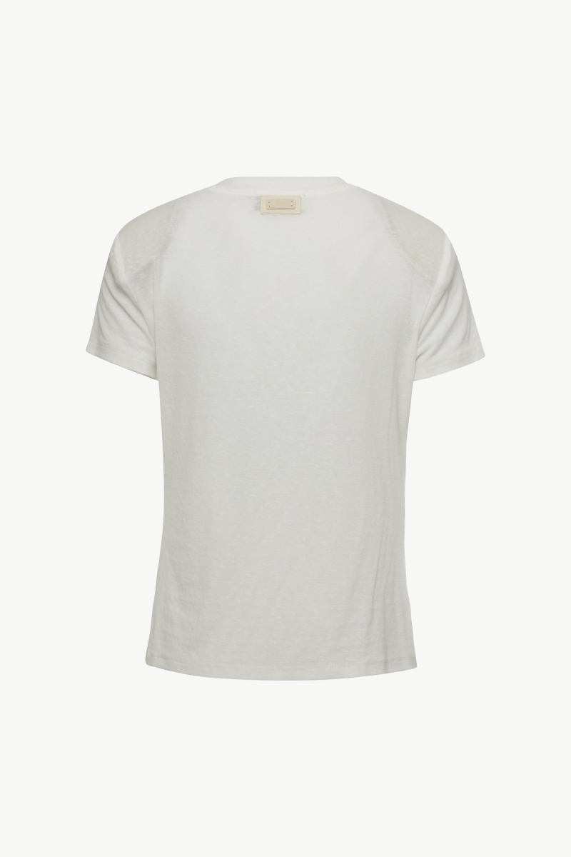 T-SHIRT ΜΕ ΤΣΕΠΗ