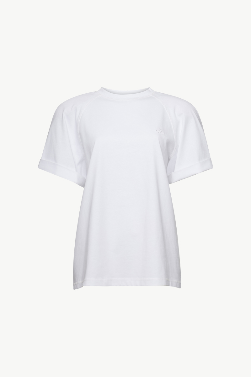 OVERSIZED T- SHIRT OVERSIZED T- SHIRT