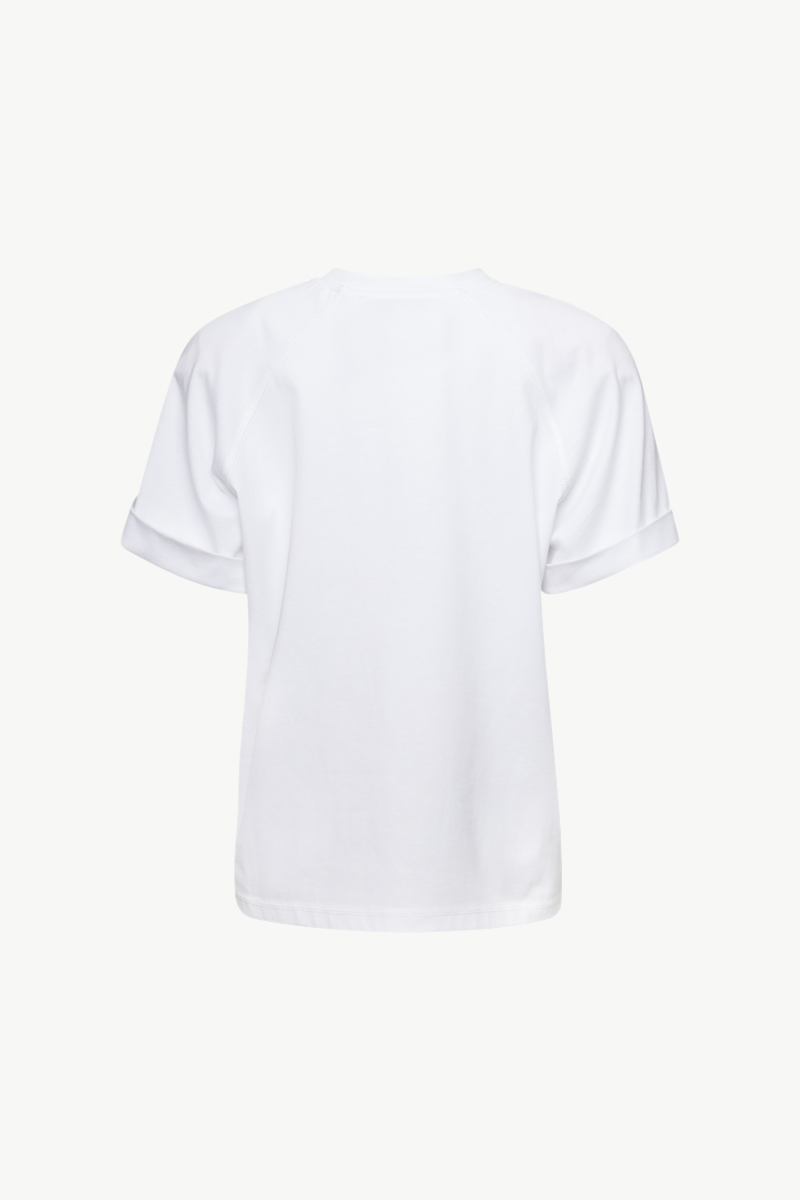 OVERSIZED T- SHIRT OVERSIZED T- SHIRT