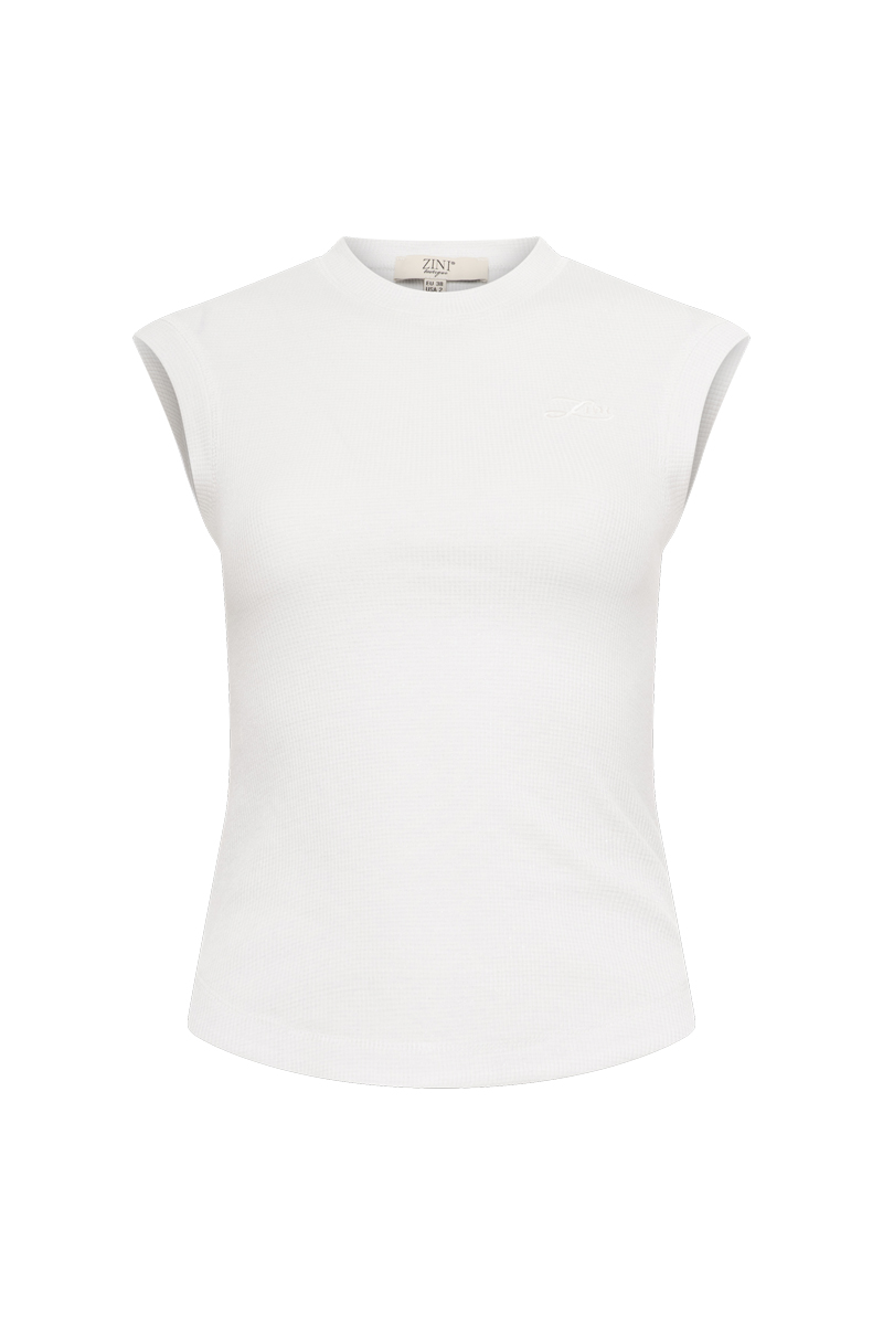 SLEEVELESS TOP