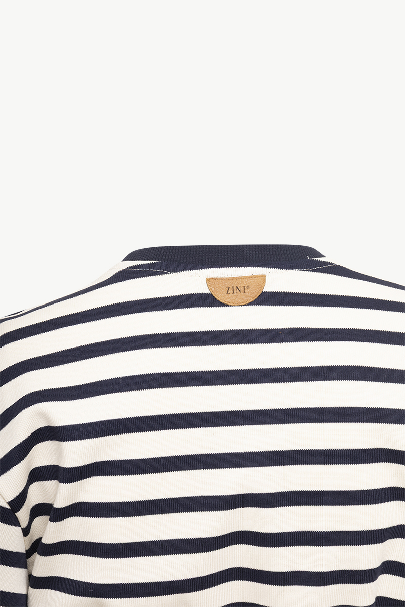 STRIPED T-SHIRT
