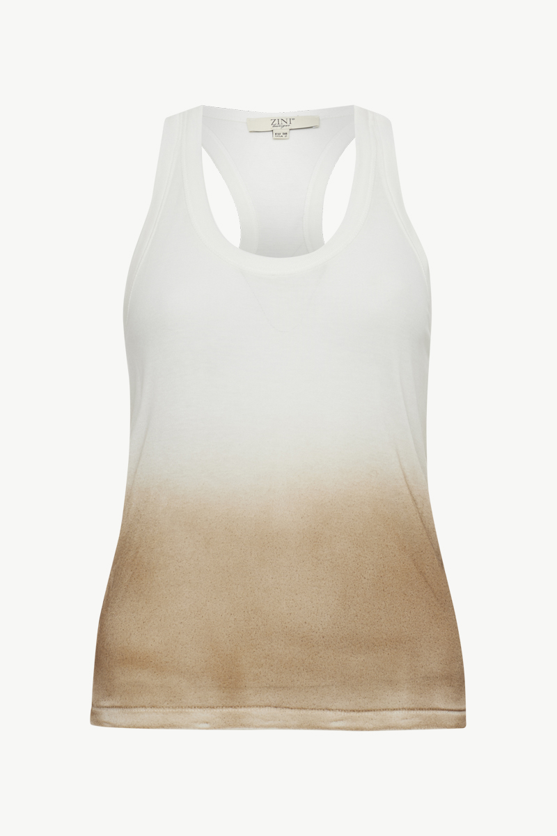 ΔΙΧΡΩΜΟ TANK TOP ΔΙΧΡΩΜΟ TANK TOP