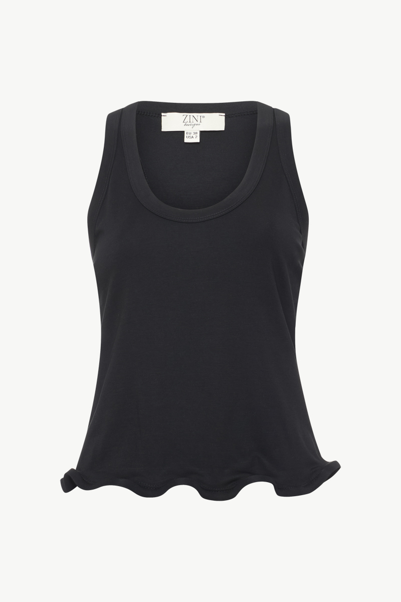 TANK TOP ΜΕ ΣΧΕΔΙΟ TANK TOP ΜΕ ΣΧΕΔΙΟ