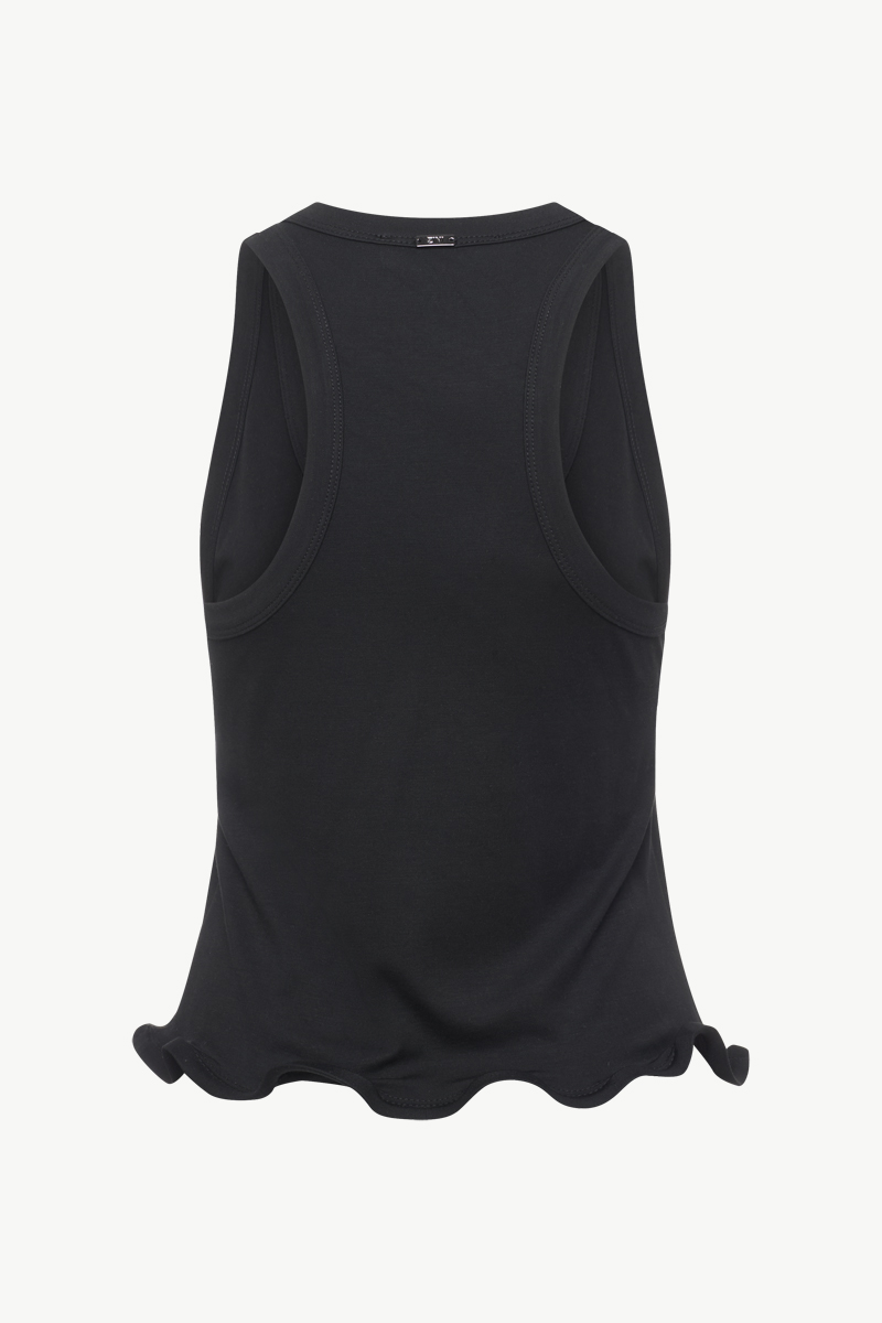 TANK TOP ΜΕ ΣΧΕΔΙΟ TANK TOP ΜΕ ΣΧΕΔΙΟ