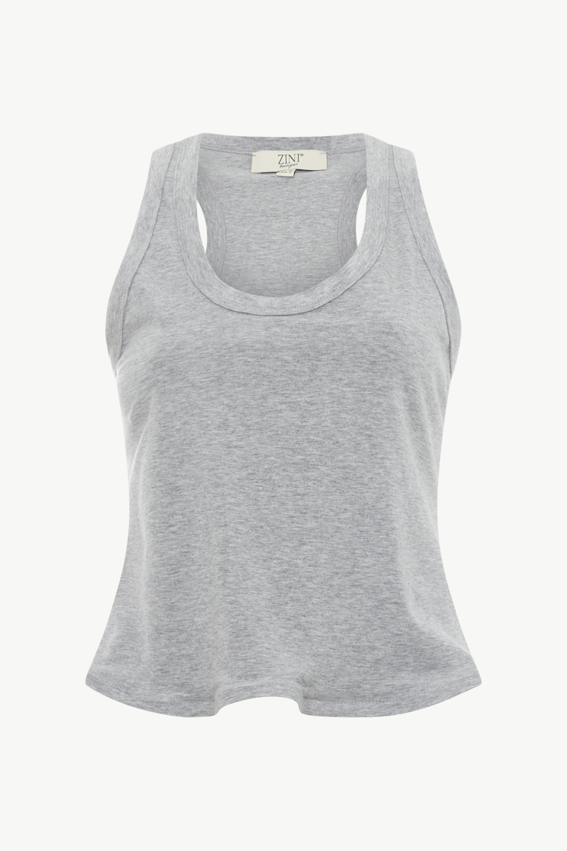 TANK TOP ΜΕ ΣΧΕΔΙΟ TANK TOP ΜΕ ΣΧΕΔΙΟ