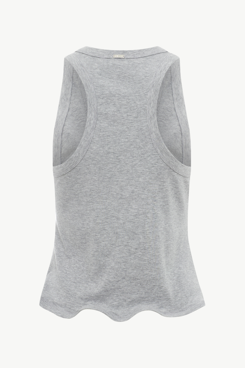 TANK TOP ΜΕ ΣΧΕΔΙΟ TANK TOP ΜΕ ΣΧΕΔΙΟ