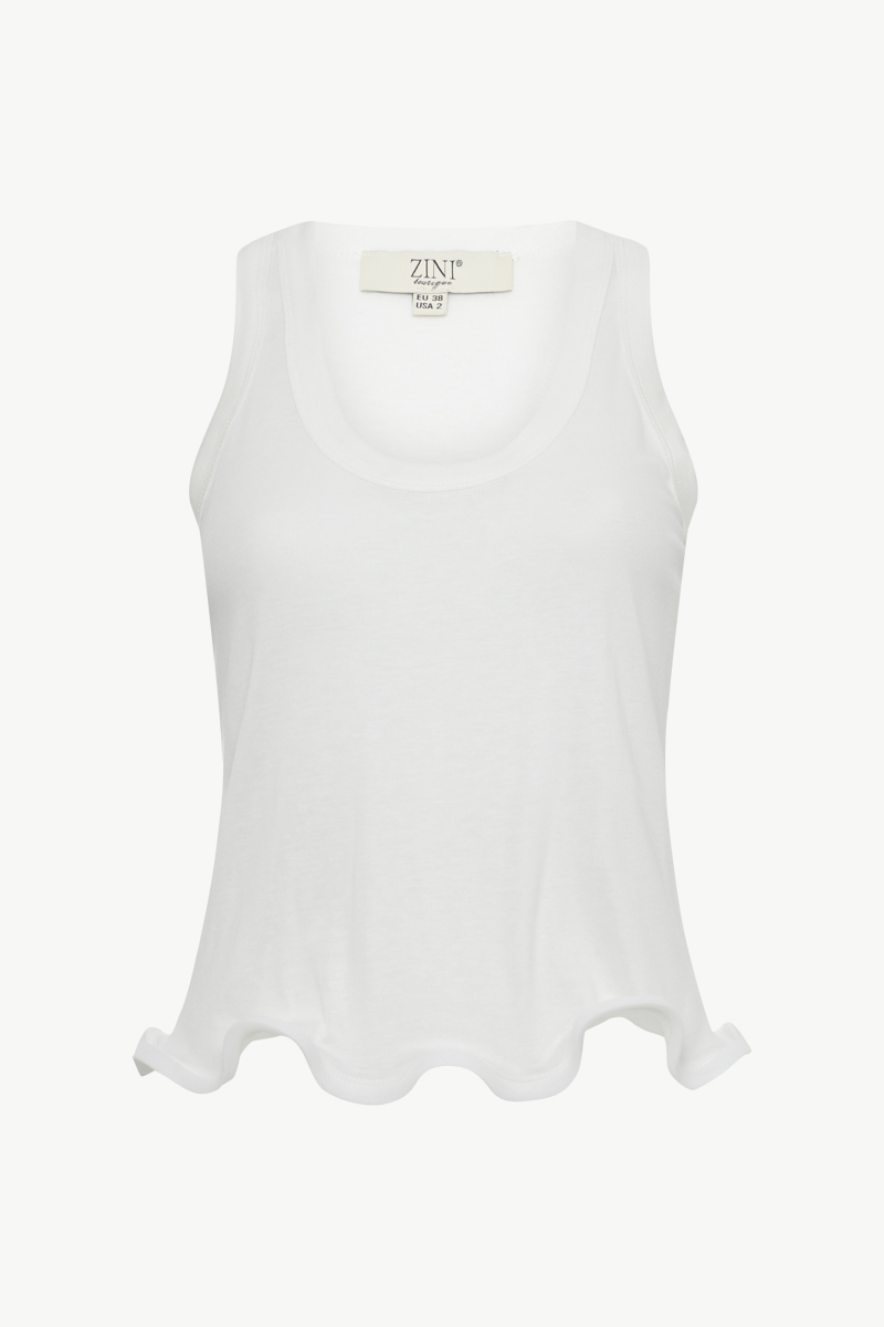TANK TOP ΜΕ ΣΧΕΔΙΟ TANK TOP ΜΕ ΣΧΕΔΙΟ