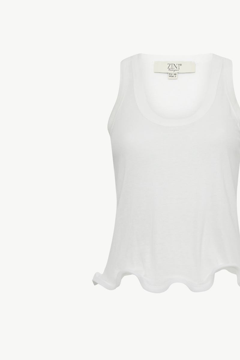 TANK TOP ΜΕ ΣΧΕΔΙΟ TANK TOP ΜΕ ΣΧΕΔΙΟ
