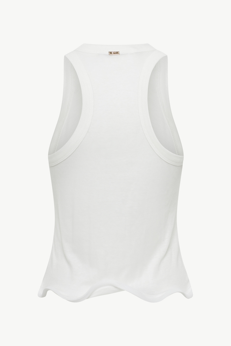 TANK TOP ΜΕ ΣΧΕΔΙΟ TANK TOP ΜΕ ΣΧΕΔΙΟ