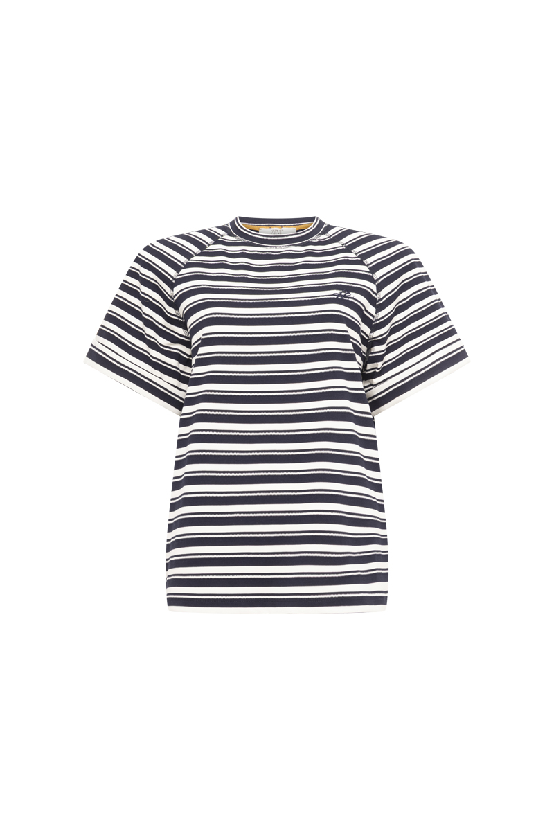 STRIPED T-SHIRT