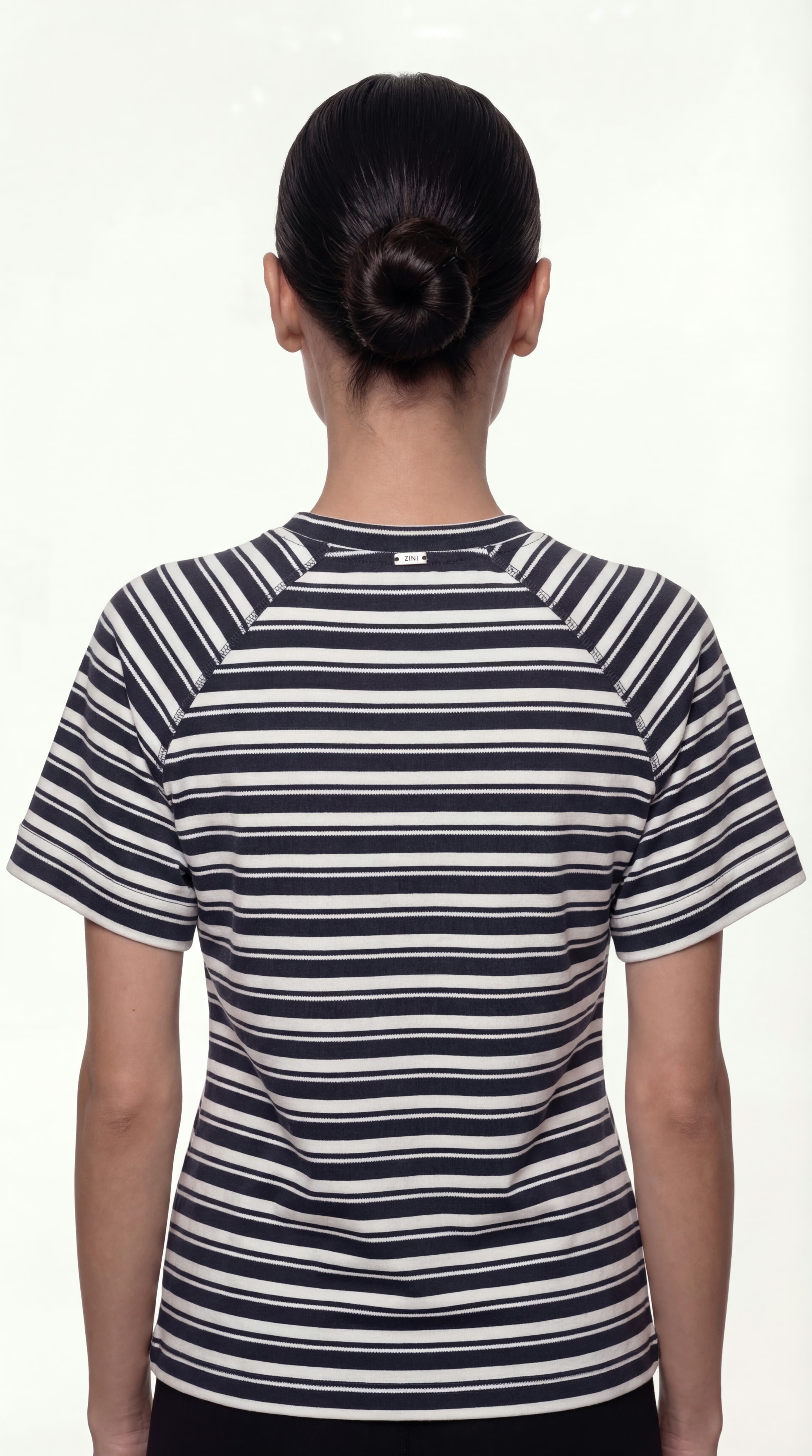 STRIPED T-SHIRT