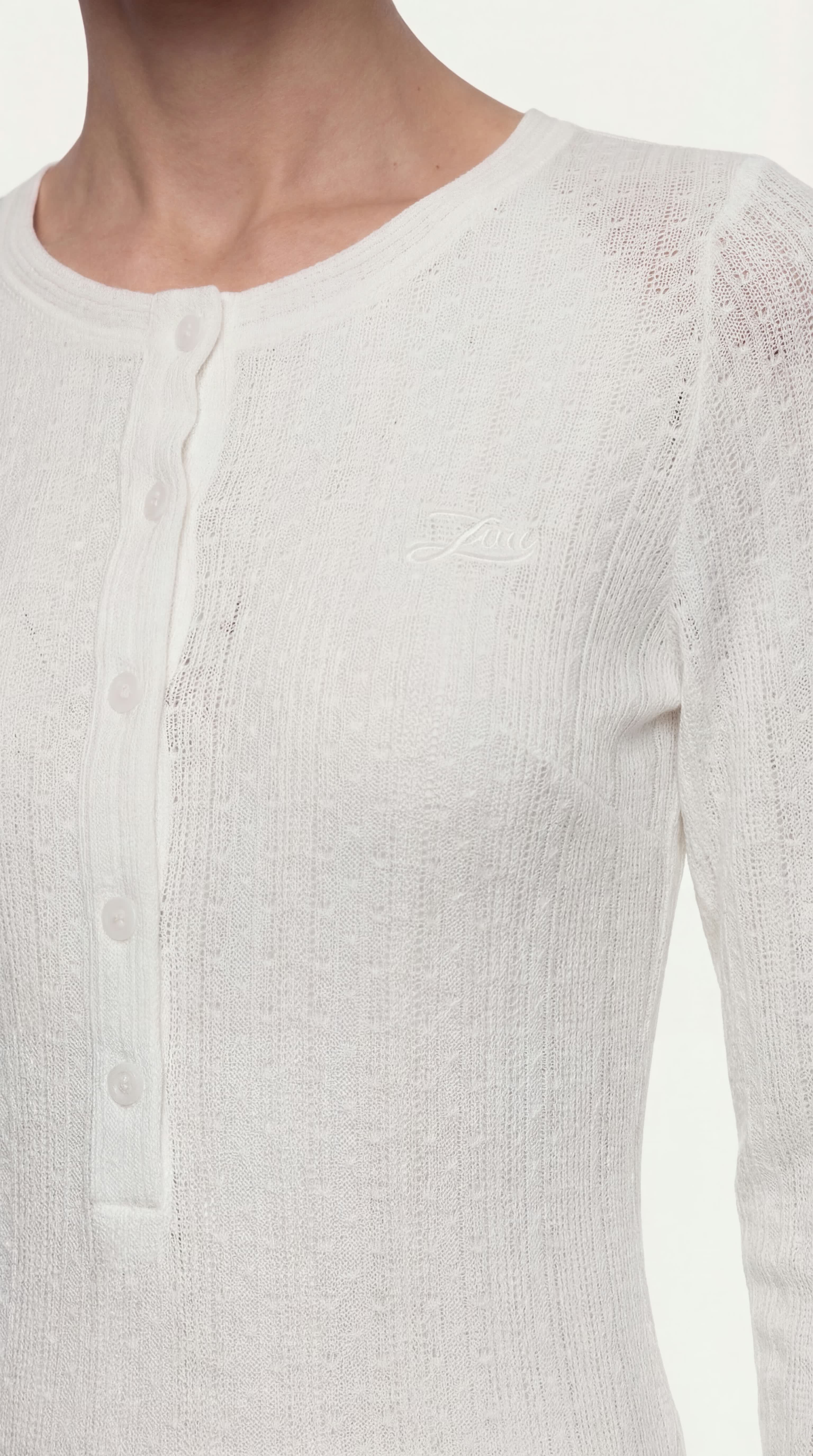 BODYSUIT WITH PADS