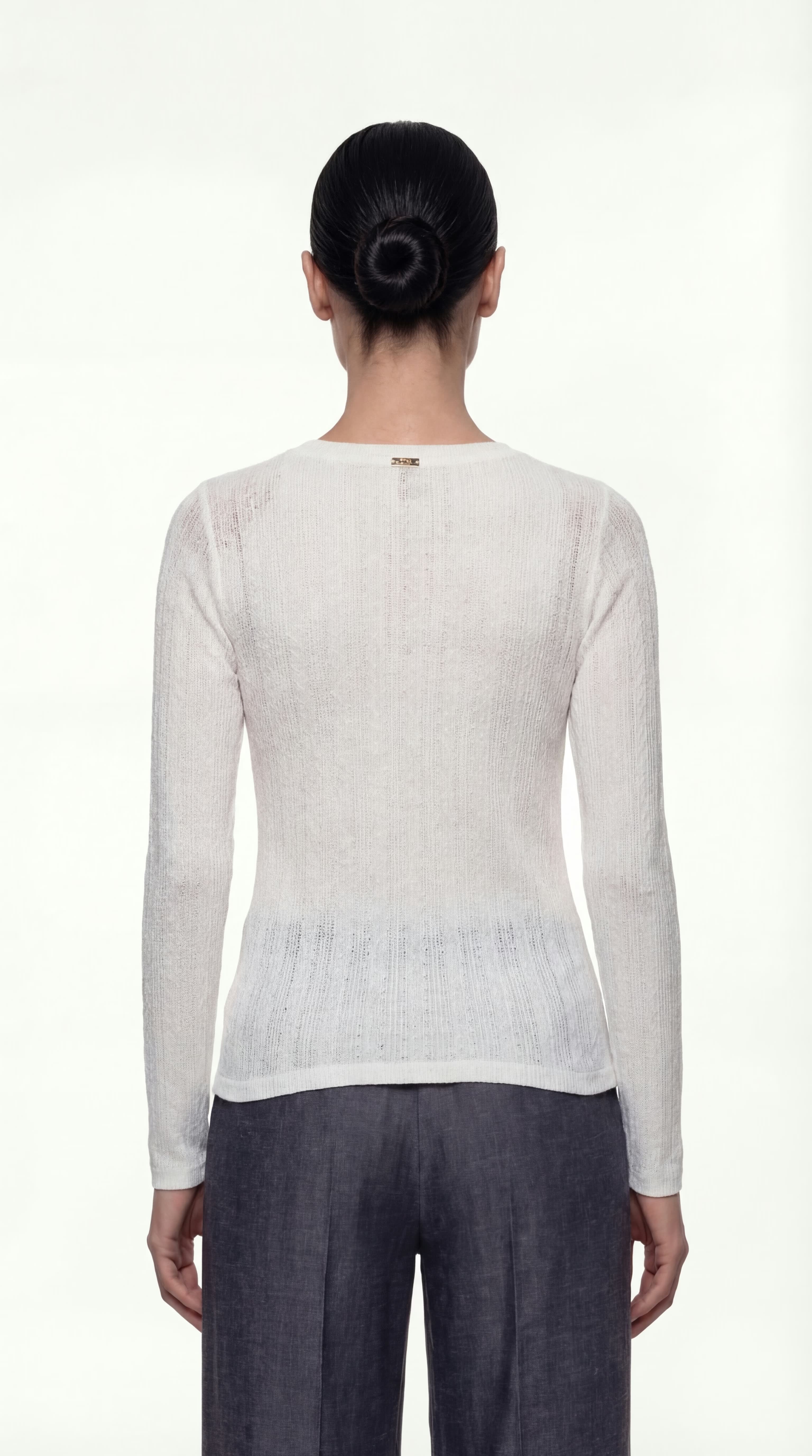 BODYSUIT WITH PADS