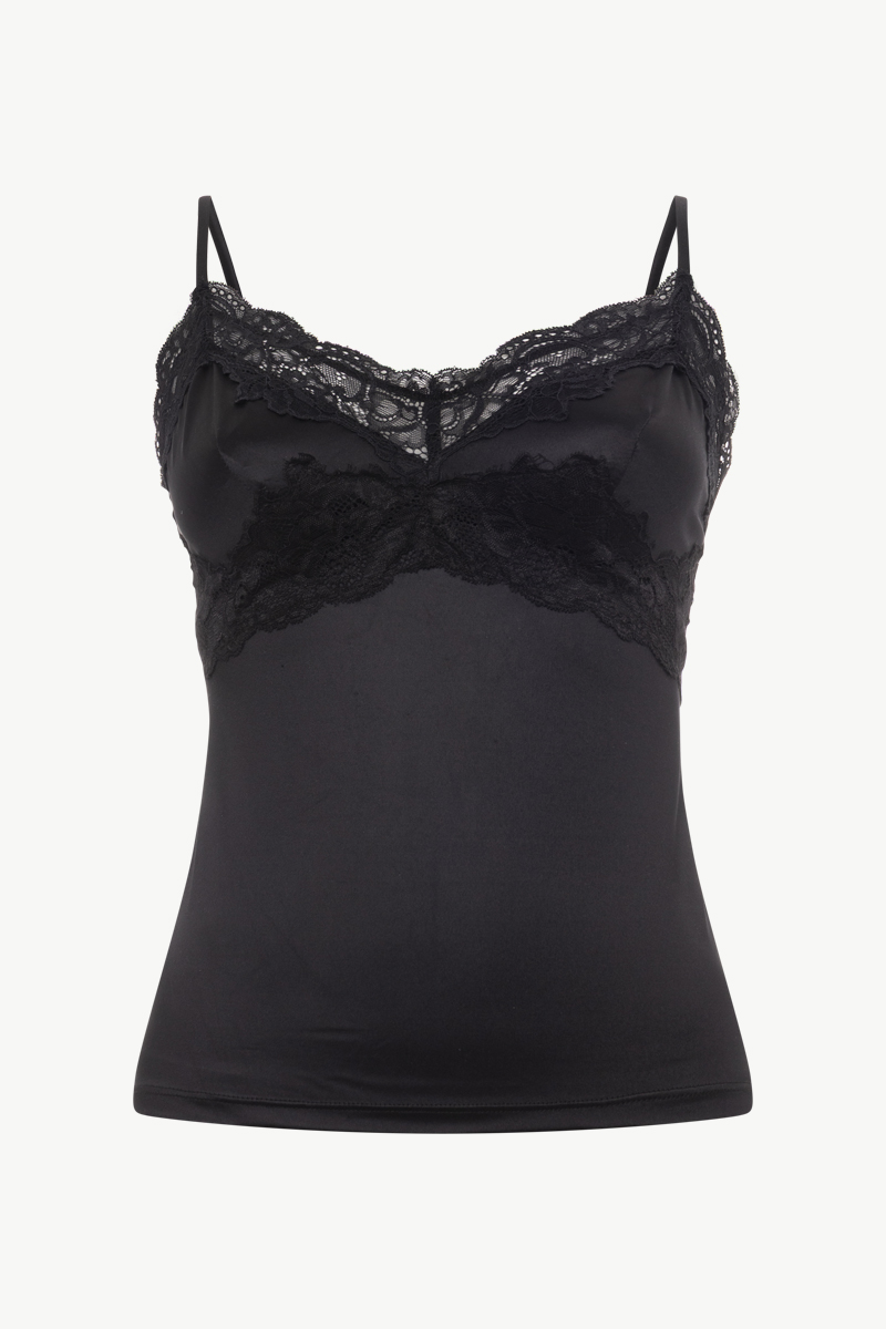 LINGERIE TOP