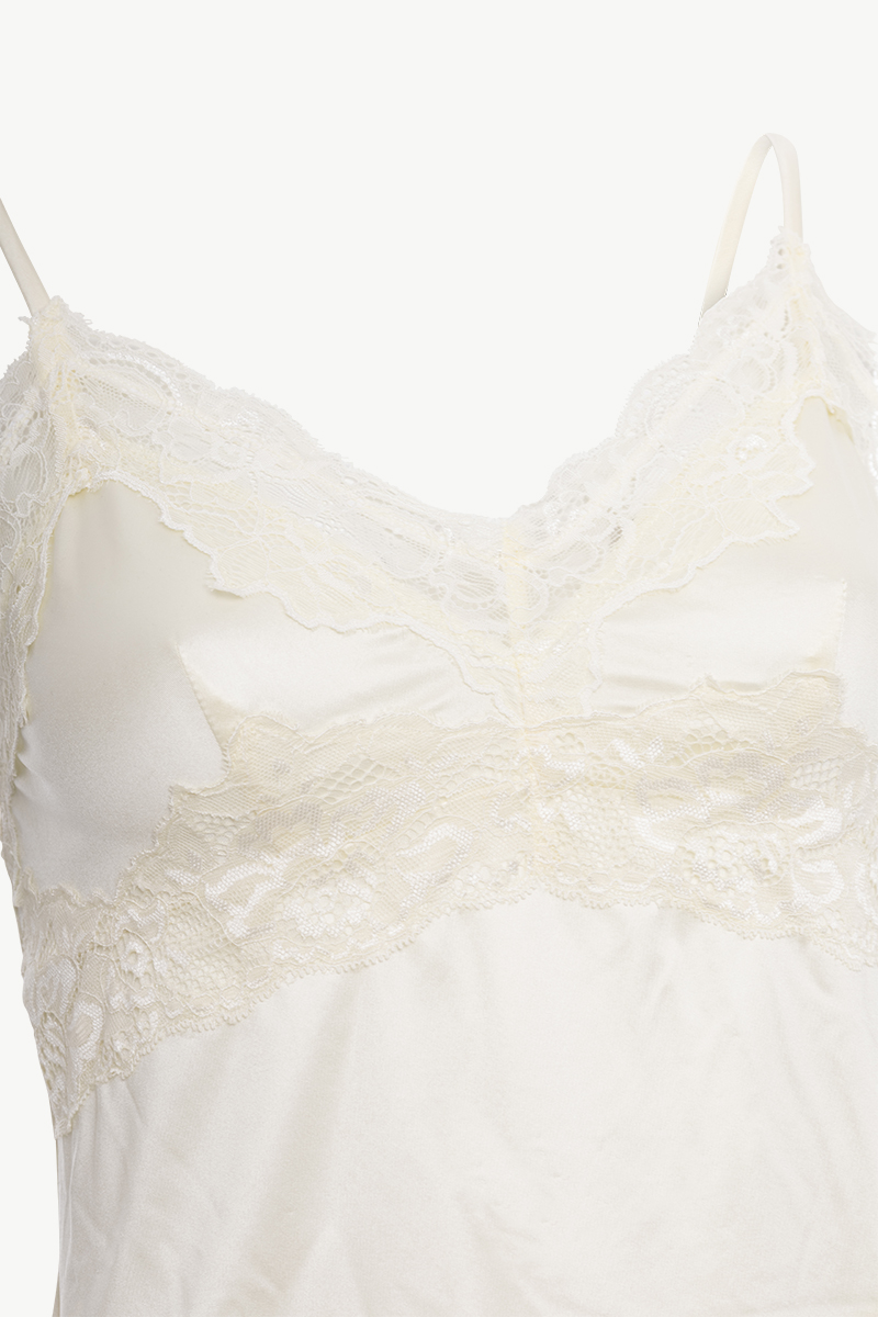 LINGERIE TOP