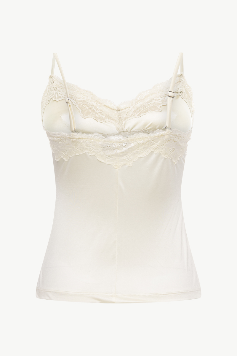 LINGERIE TOP