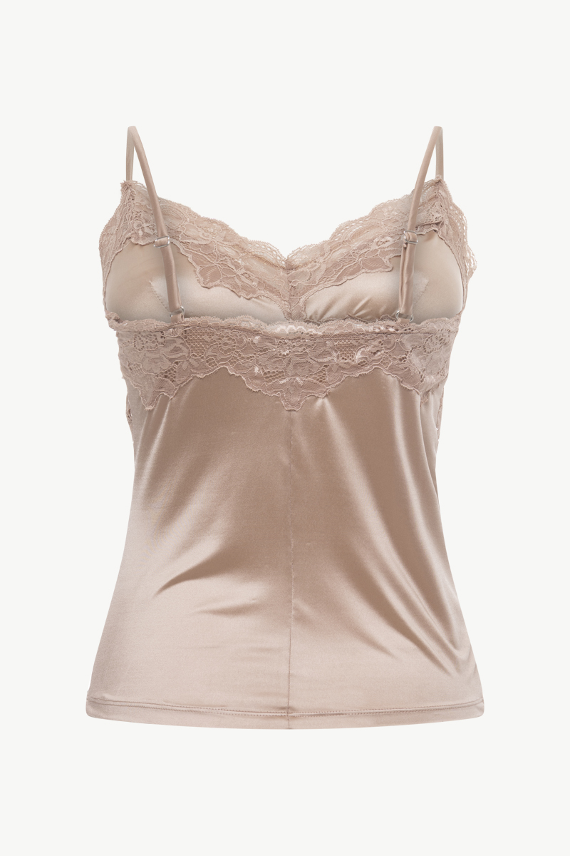 LINGERIE TOP