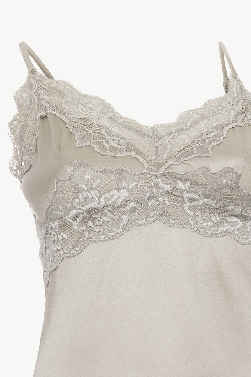 LINGERIE TOP