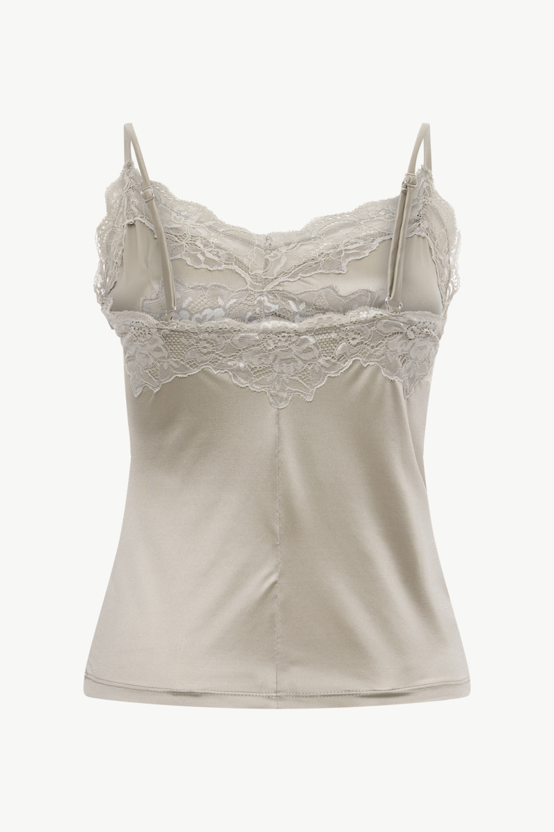 LINGERIE TOP