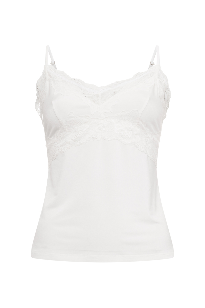 LINGERIE TOP