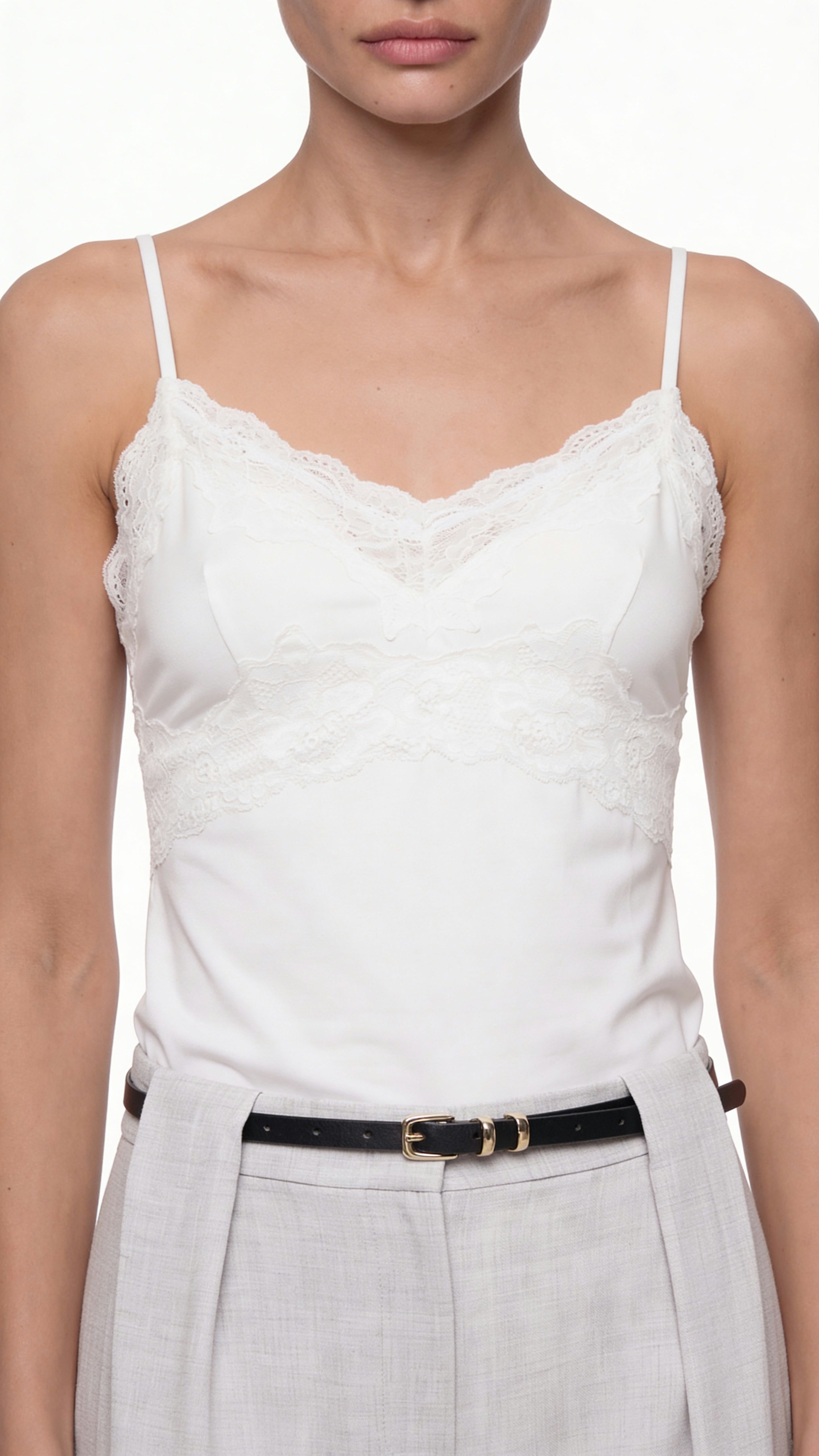 LINGERIE TOP