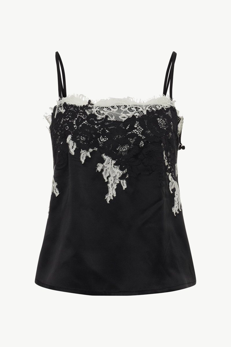 SILK TOP