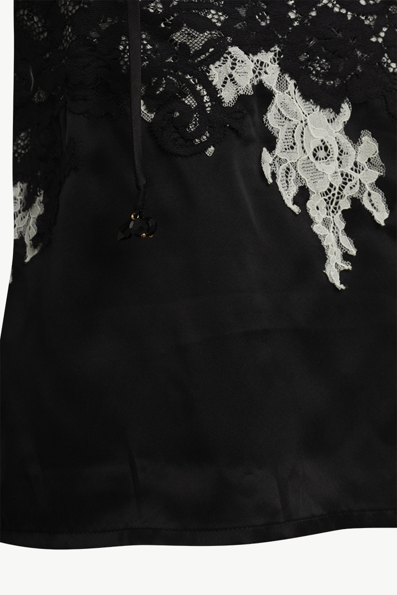 SILK TOP