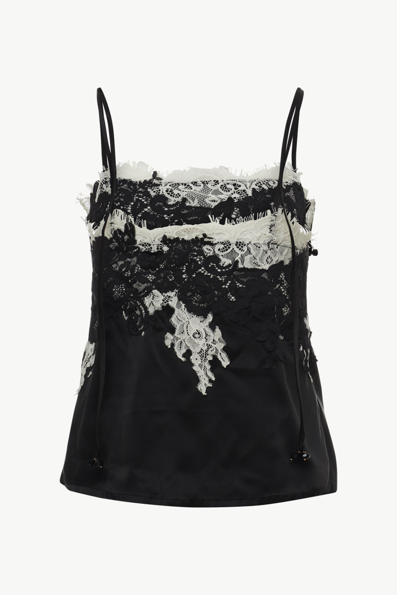 SILK TOP