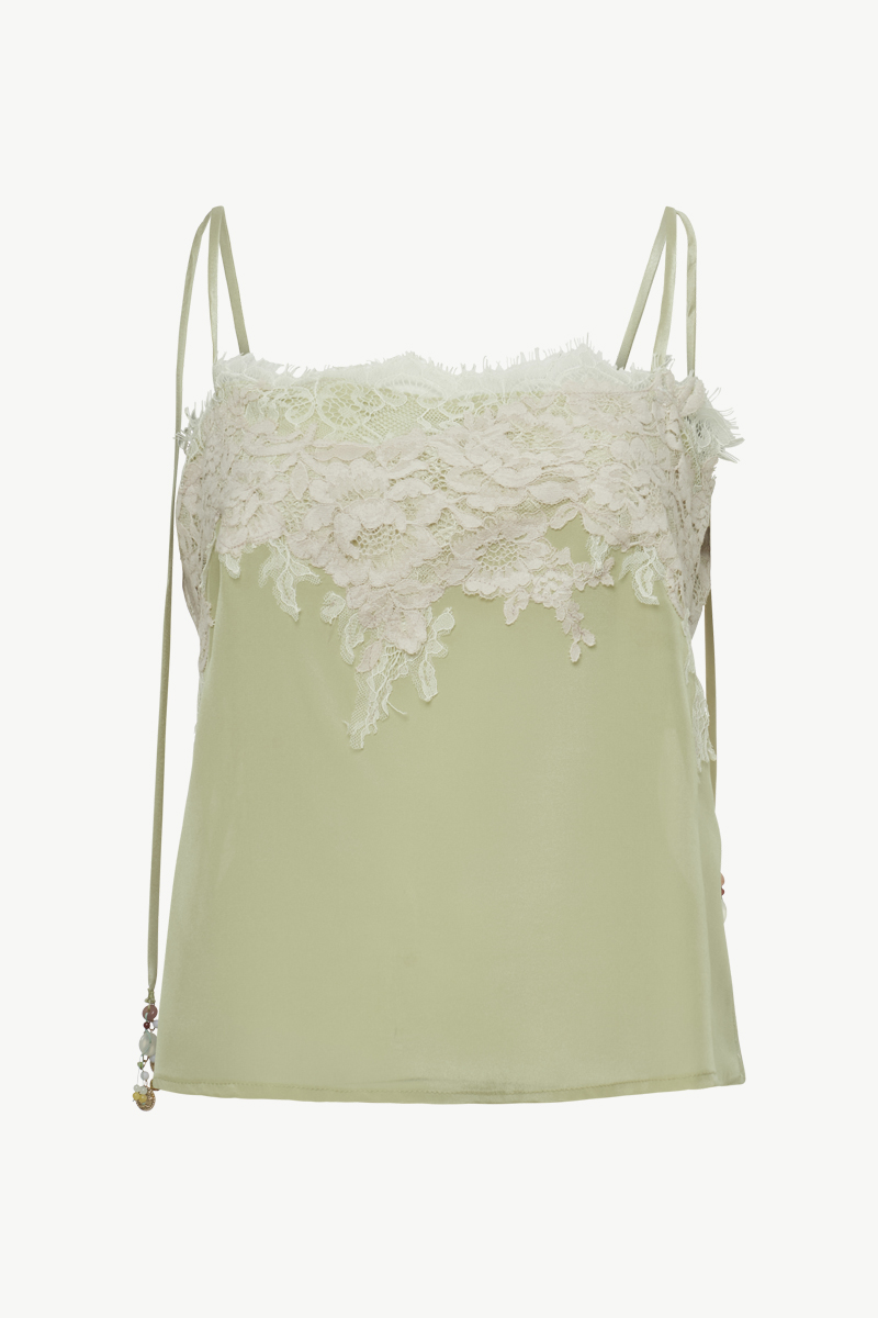 SILK TOP SILK TOP