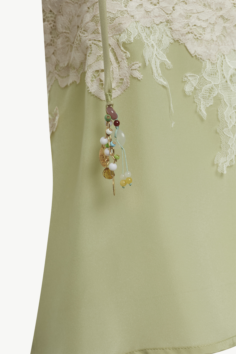 SILK TOP SILK TOP