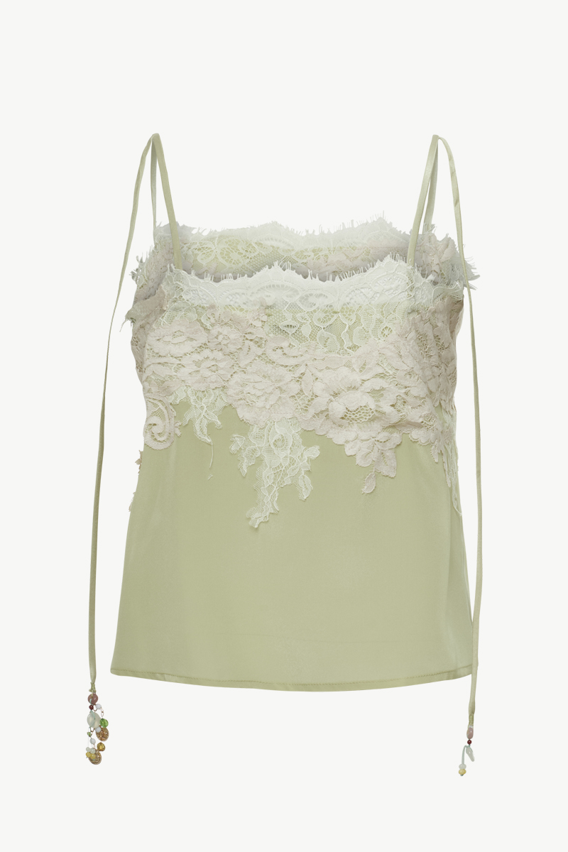 SILK TOP SILK TOP