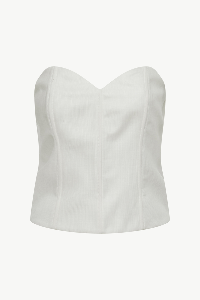 BUSTIER