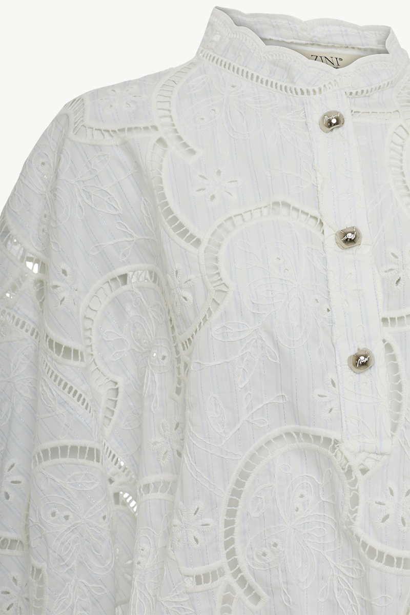 ΜΠΛΟΥΖΑ ΜΕ EMBROIDERY ΣΧΕΔΙΟ ΜΠΛΟΥΖΑ ΜΕ EMBROIDERY ΣΧΕΔΙΟ