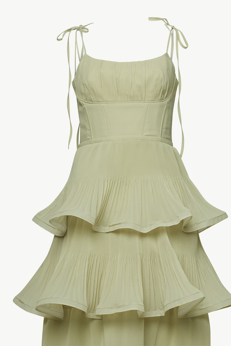 MIDI DRESS MIDI DRESS