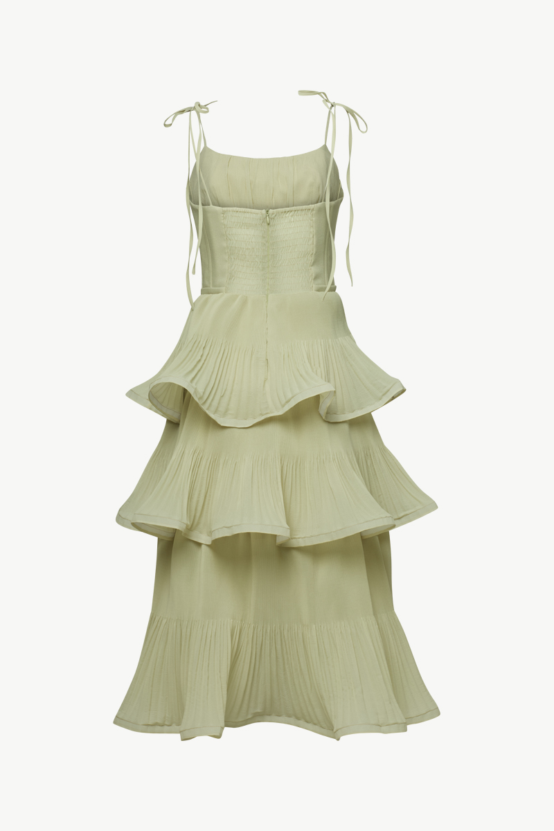 MIDI DRESS MIDI DRESS