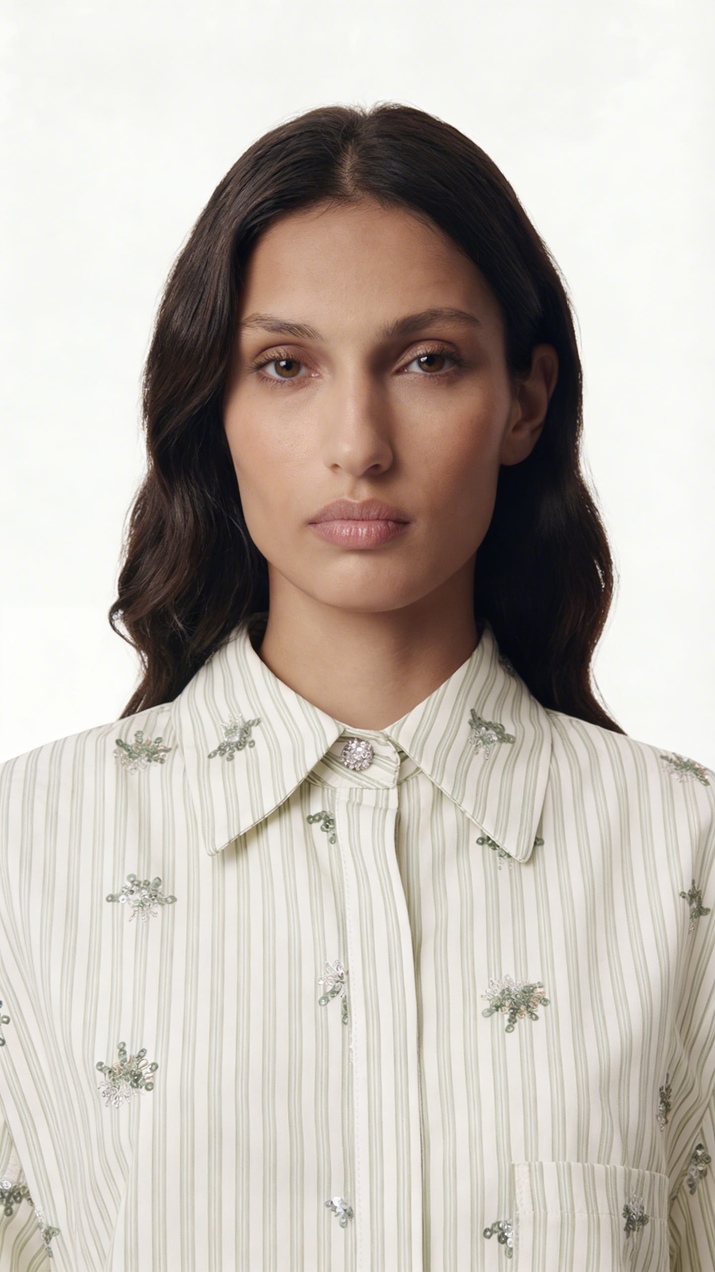 STRIPED SHIRT