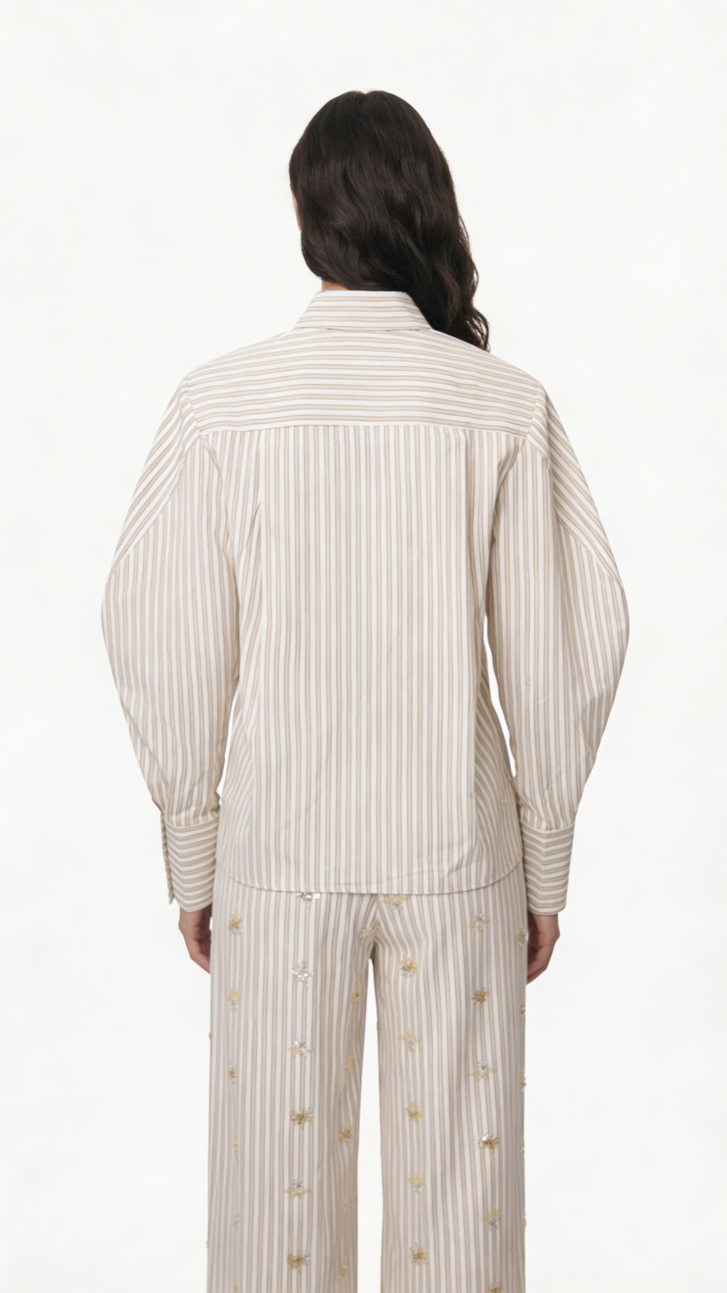 STRIPED SHIRT