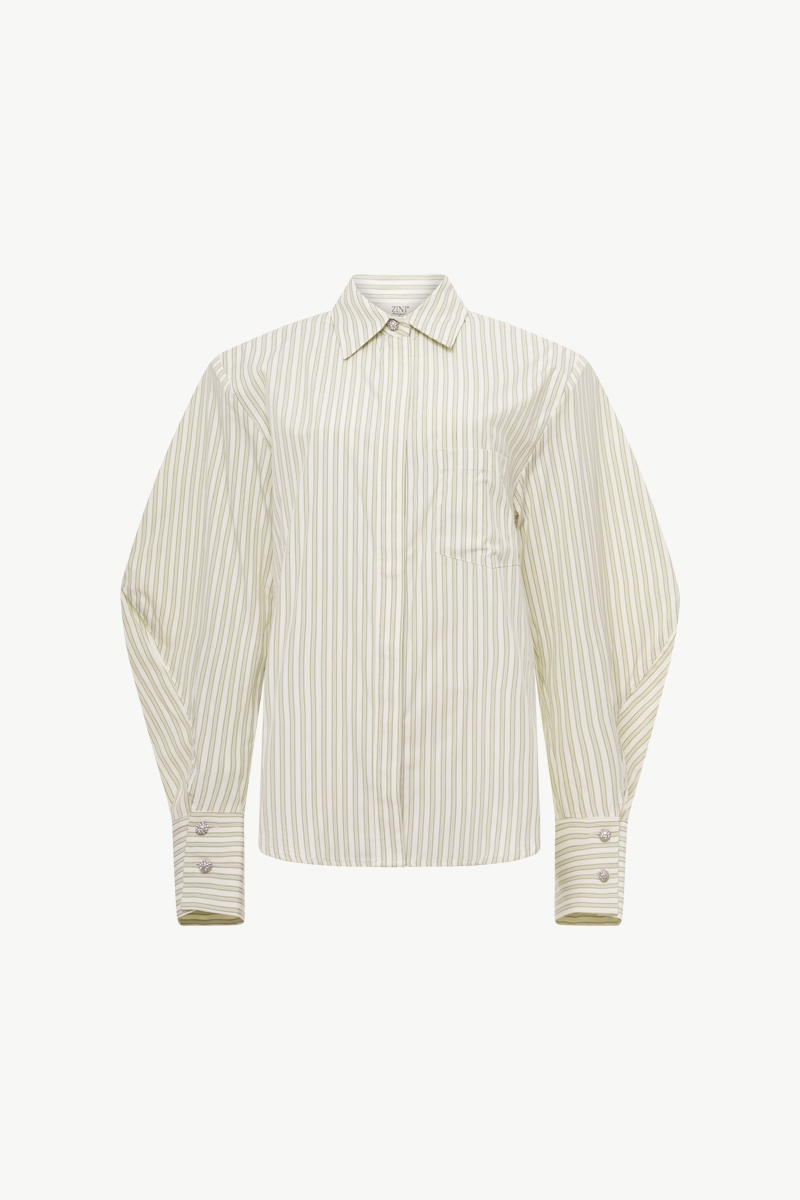 STRIPED SHIRT
