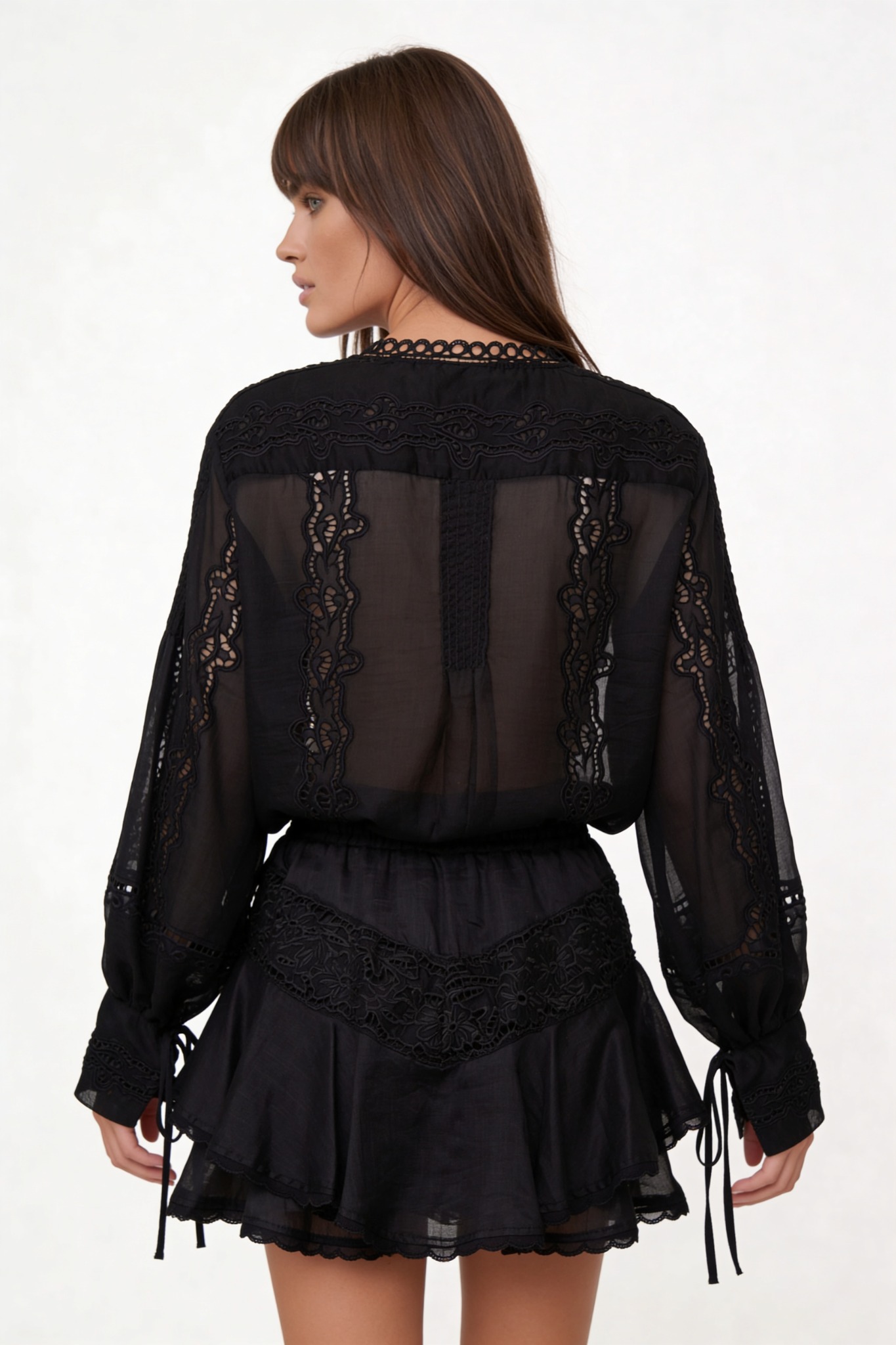 ΠΟΥΚΑΜΙΣΟ EMBROIDERY ΠΟΥΚΑΜΙΣΟ EMBROIDERY