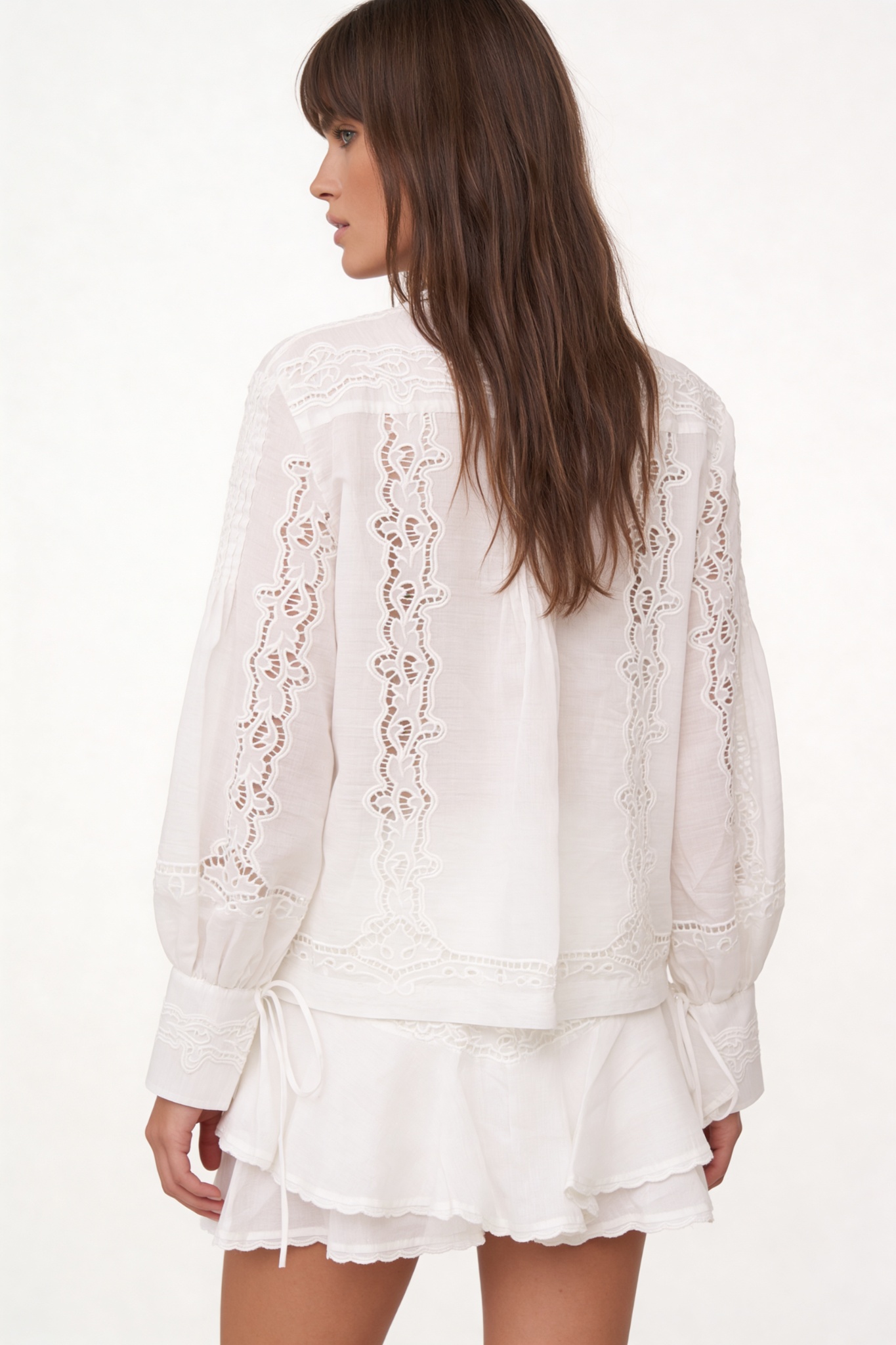 ΠΟΥΚΑΜΙΣΟ EMBROIDERY ΠΟΥΚΑΜΙΣΟ EMBROIDERY